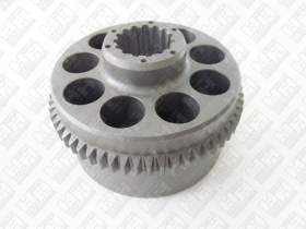 Блок поршней для колесный экскаватор DAEWOO-DOOSAN DX140W (K9001302, 150102-00016, K9001302A)