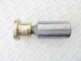 Комплект поршней (1 компл./7-9 шт.) для колесный экскаватор DAEWOO-DOOSAN DX140W (K9001300, 400901-00004)