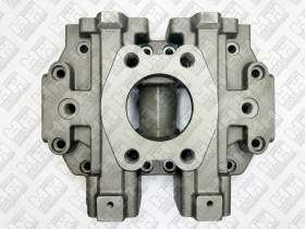 Крышка корпуса для колесный экскаватор DAEWOO-DOOSAN DX160W (2.402-00210)