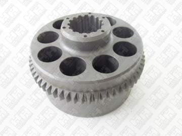 Блок поршней для гусеничный экскаватор DAEWOO-DOOSAN DX255LC-3 (150102-00438)
