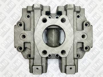 Крышка корпуса для гусеничный экскаватор DAEWOO-DOOSAN DX340LC ()