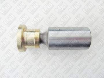 Комплект поршней (1 компл./7-9 шт.) для колесный экскаватор DAEWOO-DOOSAN S140W-V (3753700507K, 705617, 1.409-00166)