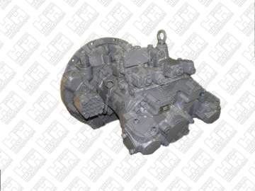 Гидравлический насос (аксиально-поршневой) основной для Экскаватора HITACHI ZX200-3