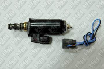 Соленоид для гусеничный экскаватор HYUNDAI R140LC-7 (XJBN-00382)