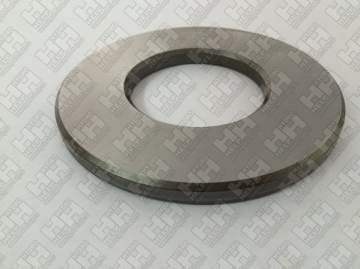 Опорная плита для гусеничный экскаватор HYUNDAI R250LC-9 (XJBN-00085)