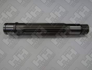 Ведомый вал для гусеничный экскаватор HYUNDAI R480LC-9 (XJBN-00977, XJBN-00999)