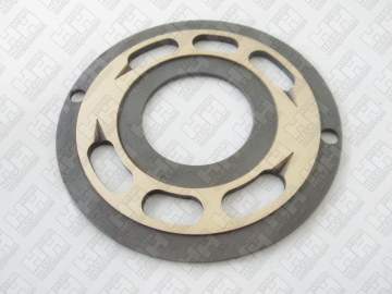 Распределительная плита для колесный экскаватор VOLVO EW145 (SA8230-13930, VOE14594877)